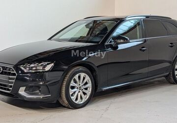 Audi A4 189.900 km 17.999 &euro; Pinneberg 25421