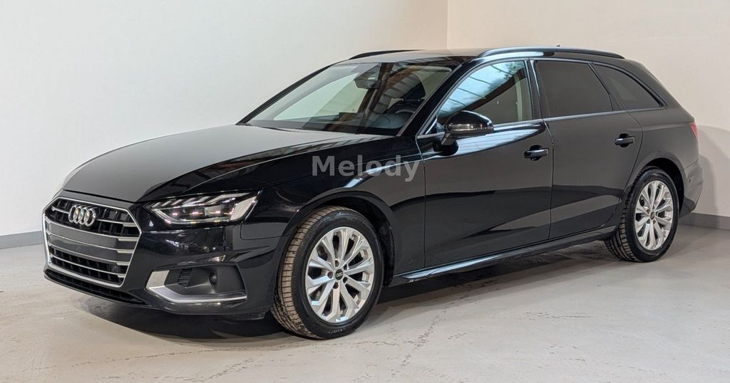 Audi A4 189.900 km 17.999 &euro; Pinneberg 25421