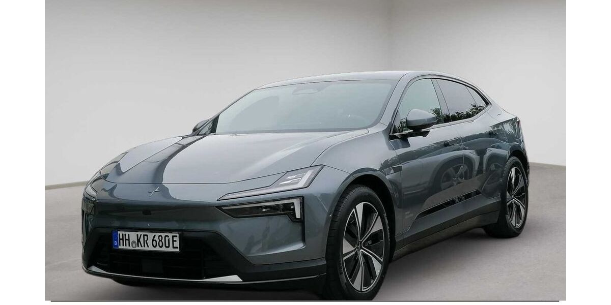 Polestar 4 7.500 km 54.850 &euro; Hamburg 22761