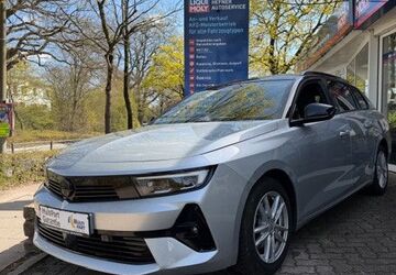Opel Astra 19.969 km 23.900 &euro; Hamburg 22399