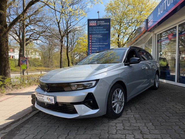 Opel Astra 19.969 km 23.900 &euro; Hamburg 22399