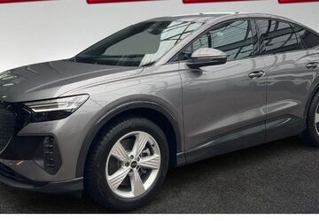 Audi Q4 e-tron 12.977 km 46.950 &euro; Hamburg 22529