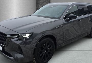 Mazda CX-80 24.285 km 50.980 &euro; Hamburg 21079