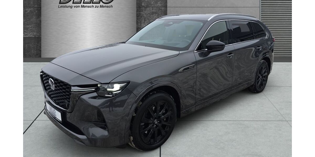 Mazda CX-80 24.285 km 50.980 &euro; Hamburg 21079