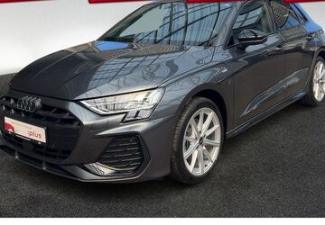 Audi A3 4.448 km 42.880 &euro; Hamburg 22529
