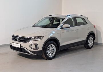 VW T-Roc 32.650 km 22.975 &euro; Ellerhoop bei Hamburg 25373