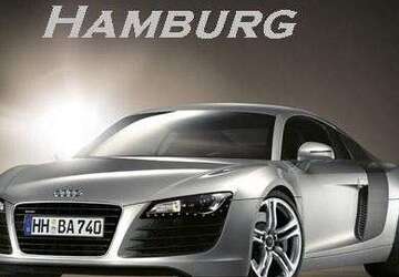 Hyundai IONIQ 105.000 km 14.500 &euro; Norderstedt 22850