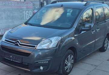 Citroen Berlingo 185.000 km 6.500 &euro; Hamburg 20097