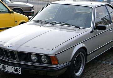BMW 628 200.000 km 14.885 &euro; Horst (Holstein) 25358