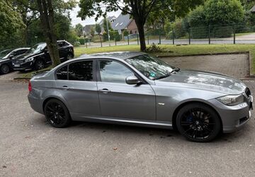 BMW 320 278.900 km 5.900 &euro; Kaltenkirchen 24568