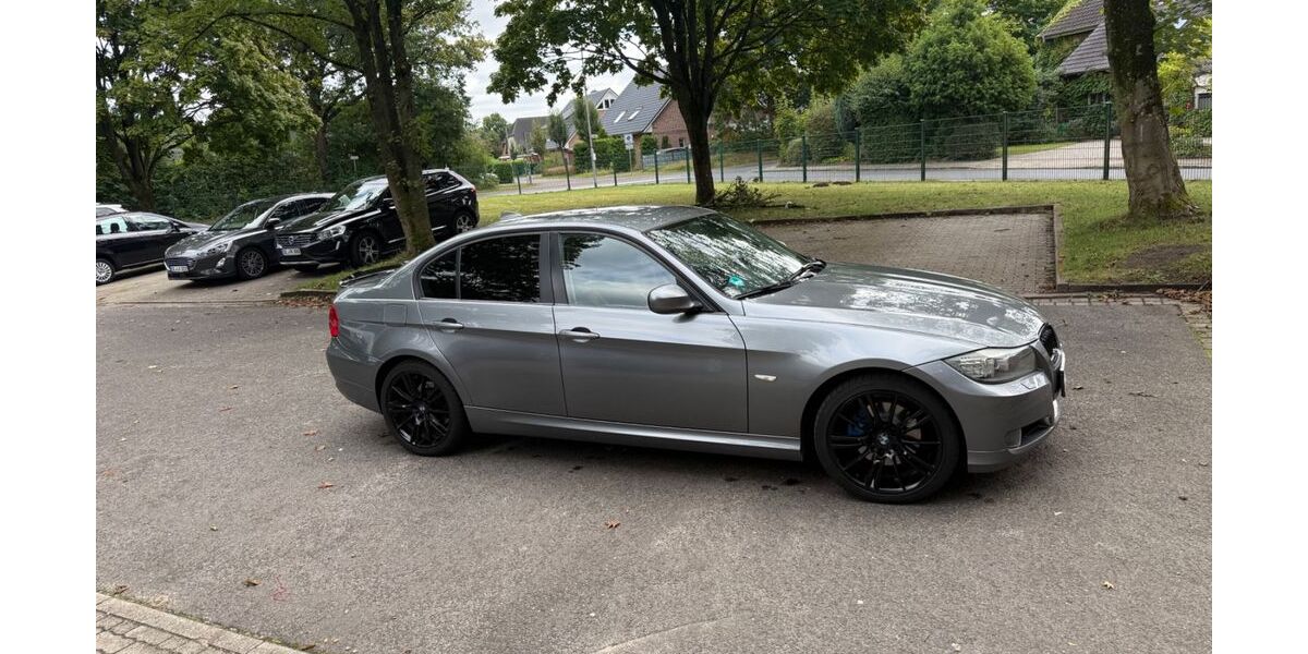 BMW 320 278.900 km 5.900 &euro; Kaltenkirchen 24568