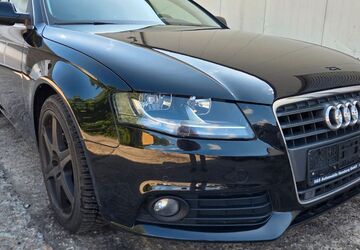 Audi A4 202.000 km 4.900 &euro; Norderstedt b. Hamburg 22848