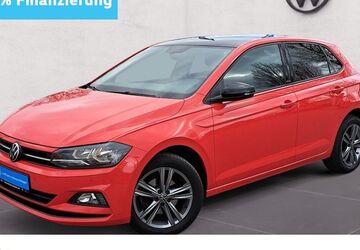 VW Polo 77.135 km 16.910 &euro; Kölln-Reisiek 25337
