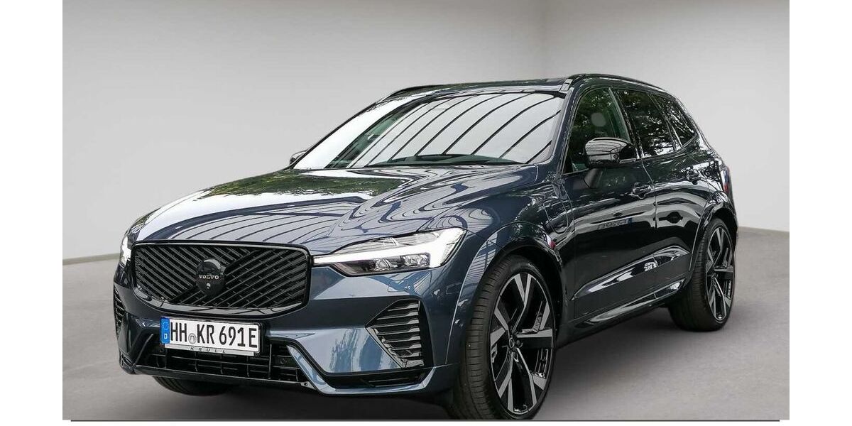 Volvo XC60 7.500 km 78.850 &euro; Hamburg 22761
