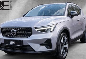 Volvo XC40 2.500 km 39.950 &euro; Ahrensburg 22926