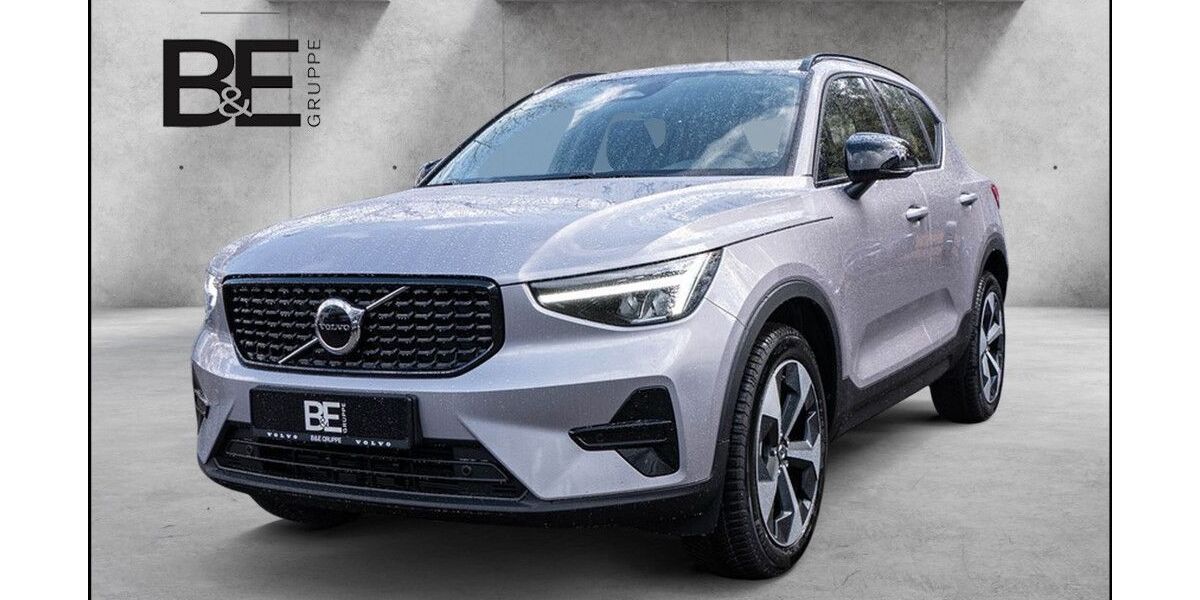 Volvo XC40 2.500 km 39.950 &euro; Ahrensburg 22926