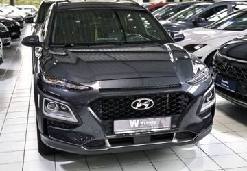 Hyundai KONA 70.300 km 15.990 &euro; Hamburg 22525