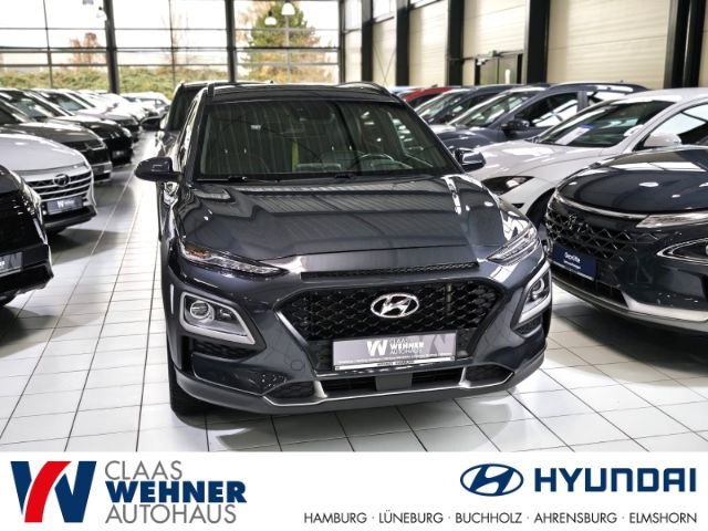 Hyundai KONA 70.300 km 15.990 &euro; Hamburg 22525