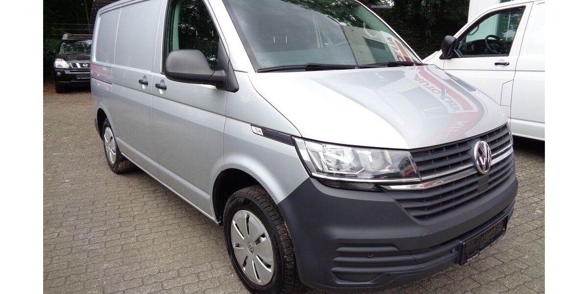 VW T6 Transporter 186.901 km 16.800 &euro; Hamburg 22399