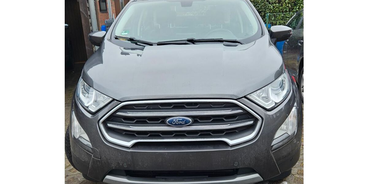 Ford EcoSport 129.900 km 8.890 &euro; Heidgraben 25436