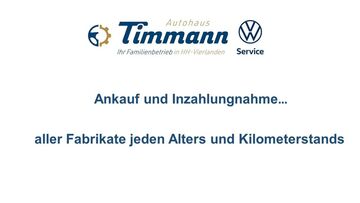 Gebrauchte VW Touran