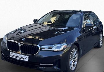 BMW 520 26.664 km 37.900 &euro; Hamburg-Bergedorf 21033