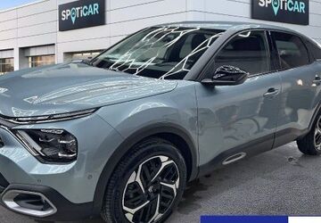 Citroen C4 14.629 km 19.090 &euro; Hamburg 22457