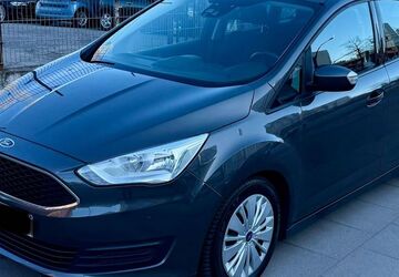 Ford C-Max 99.000 km 11.450 &euro; Hamburg 20097