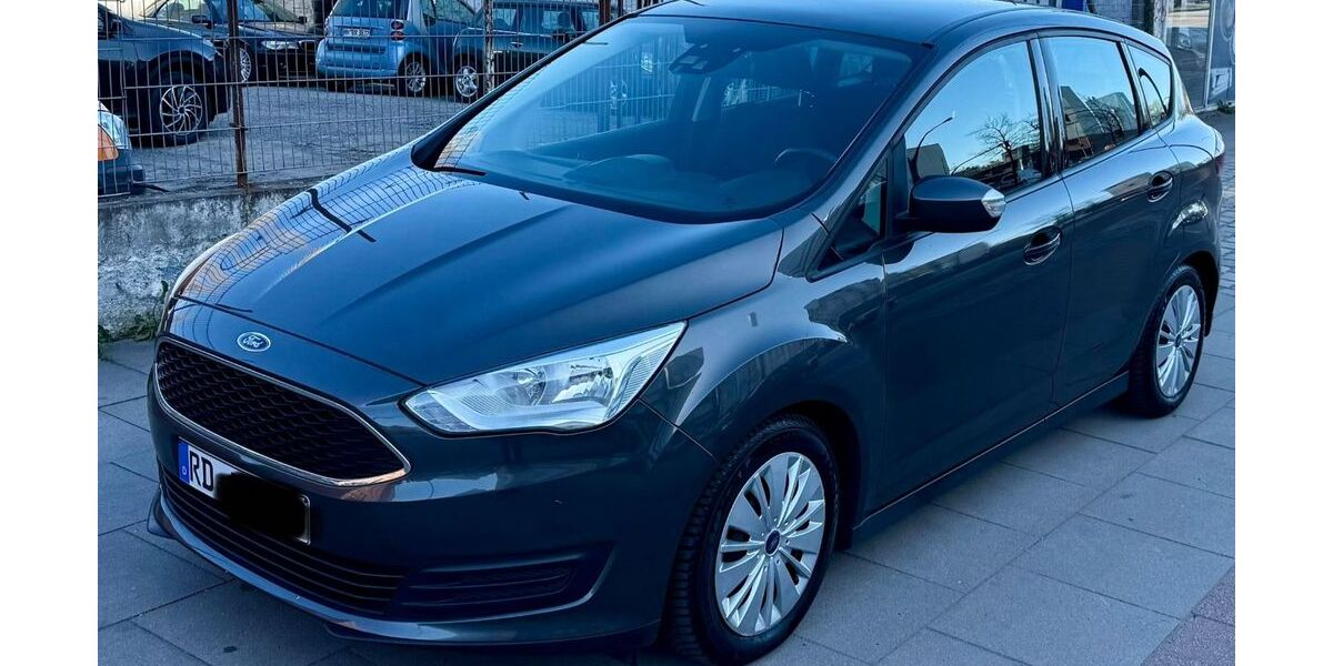 Ford C-Max 99.000 km 11.450 &euro; Hamburg 20097