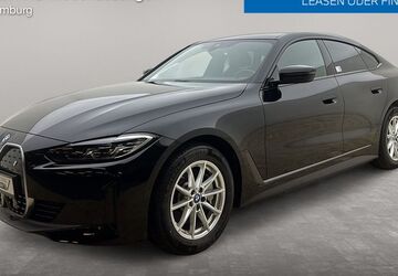 BMW i4 27.497 km 39.454 &euro; Barsbüttel bei Hamburg 22885