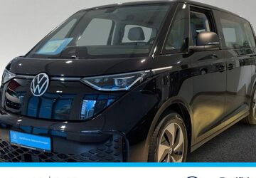 VW ID. Buzz 7.504 km 57.444 &euro; Hamburg 22761