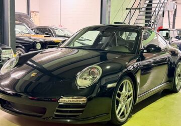 Porsche 997 154.200 km 56.900 &euro; Norderstedt 22844