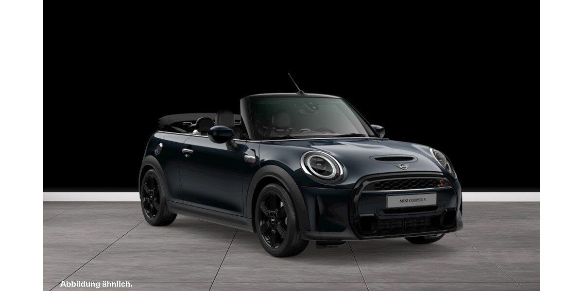 Mini Cooper S Cabrio 14.225 km 31.303 &euro; Barsbüttel bei Hamburg 22885