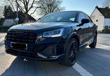 Audi Q2 72.000 km 23.990 &euro; Reinbek 21465