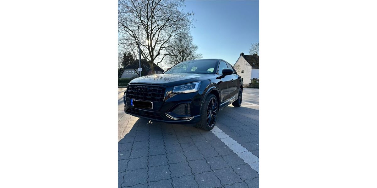 Audi Q2 72.000 km 23.990 &euro; Reinbek 21465
