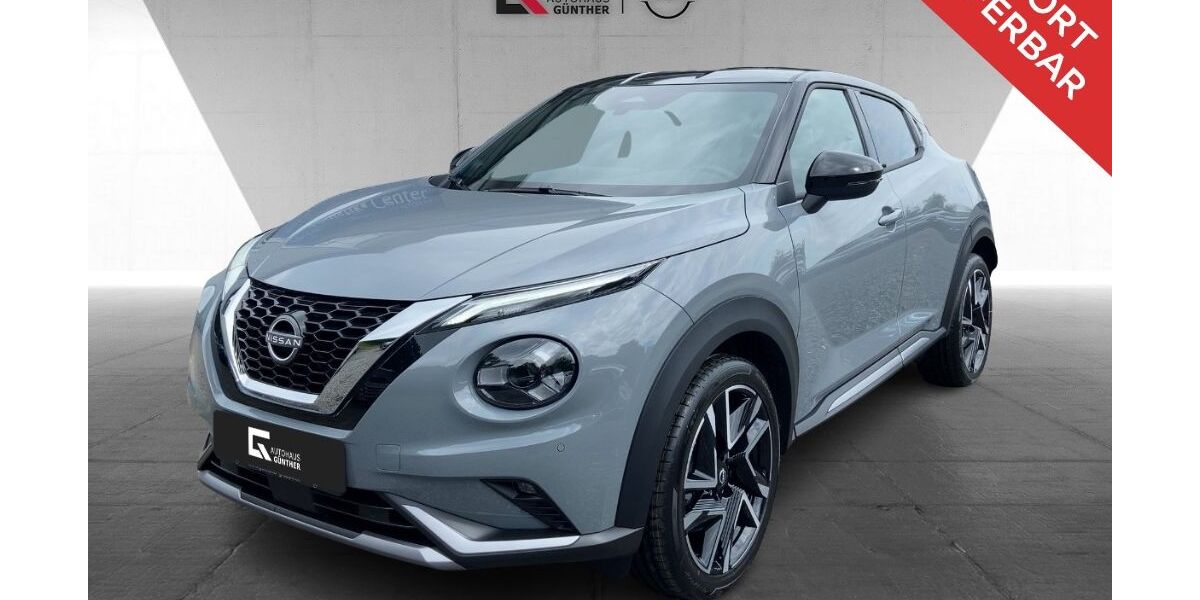 Nissan Juke 2.146 km 23.919 &euro; Hamburg 22399