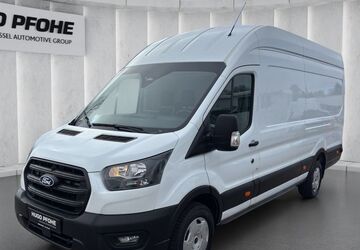 Ford Transit 28.000 km 26.950 &euro; Norderstedt 22848