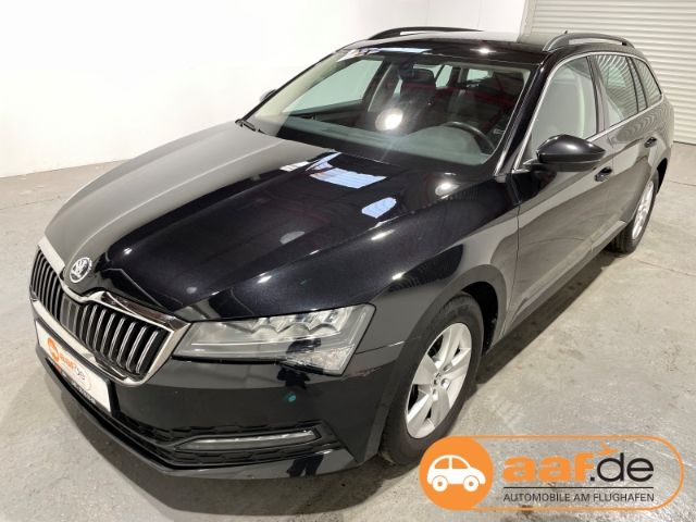 Skoda Superb 130.000 km 18.450 &euro; Norderstedt 22848