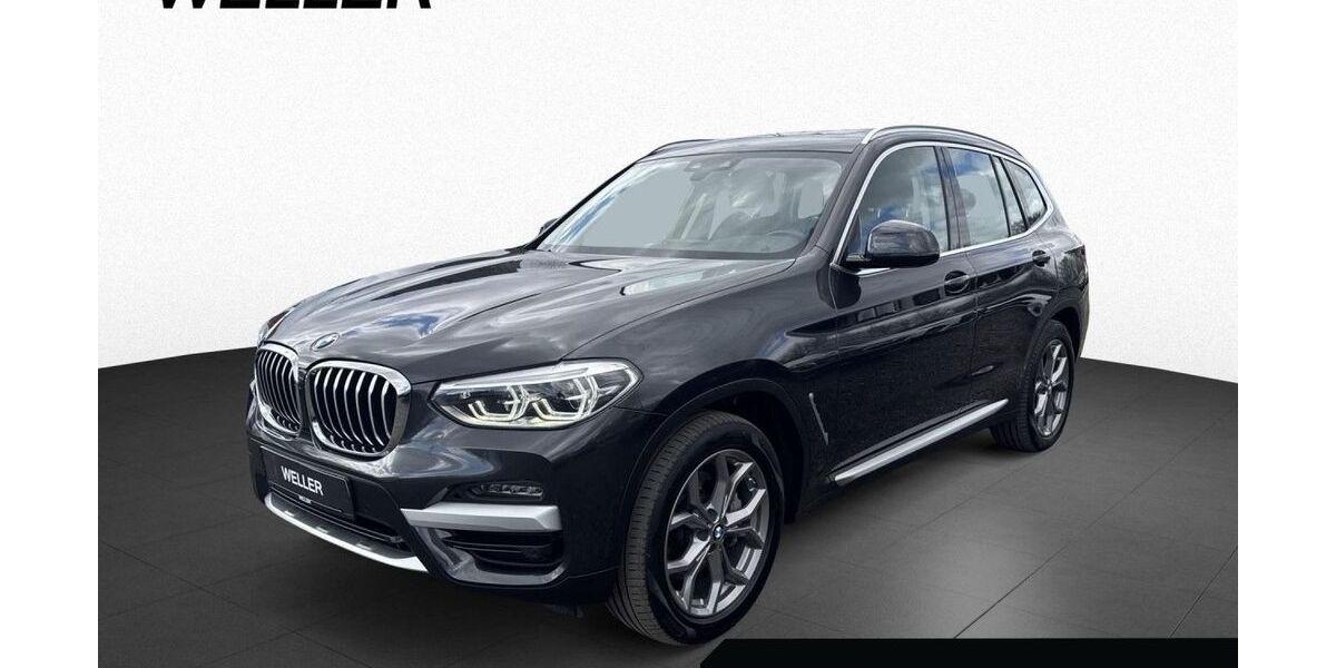 BMW X3 108.343 km 34.444 &euro; Hamburg 21073