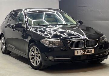 BMW 535 180.000 km 14.000 &euro; Hamburg 22111