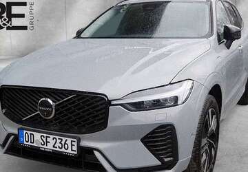 Volvo XC60 1.500 km 65.950 &euro; Glinde 21509