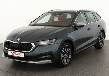 Skoda Octavia 83.841 km 27.950 &euro; Hamburg 22761