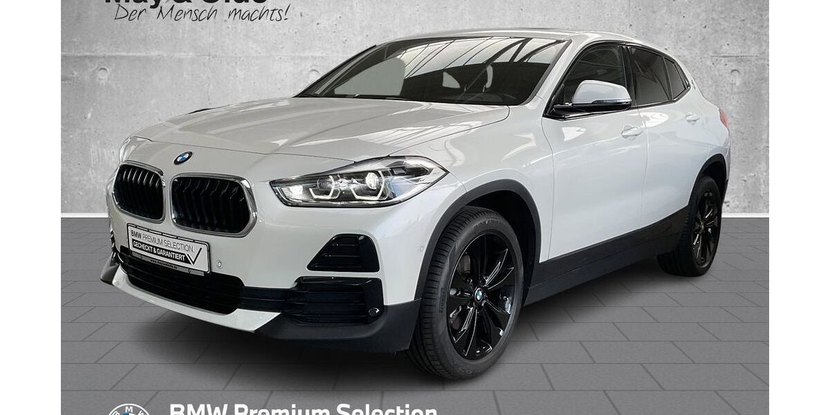 BMW X2 41.900 km 25.555 &euro; Elmshorn 25337
