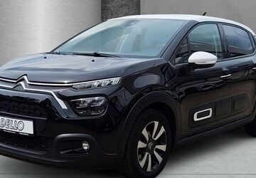Citroen C3 11.568 km 13.990 &euro; Hamburg 22159