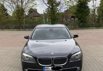 BMW 730 215.000 km 9.500 &euro; Hamburg, Freie und Hansestadt 21149