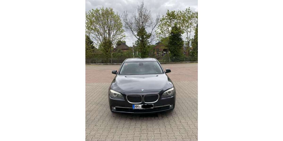 BMW 730 215.000 km 9.500 &euro; Hamburg, Freie und Hansestadt 21149
