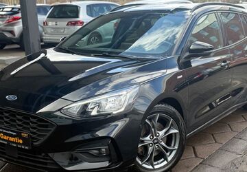 Ford Focus 157.000 km 11.990 &euro; Norderstedt (bei Hamburg) 22850