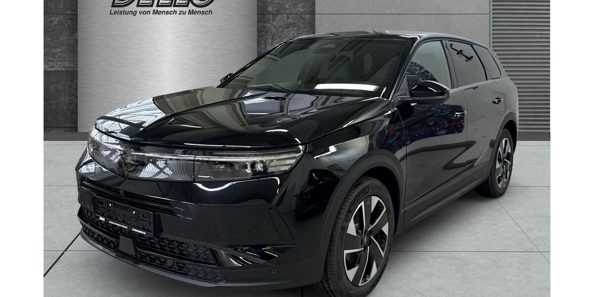 Opel Grandland (X) 10.000 km 30.490 &euro; Hamburg 22529