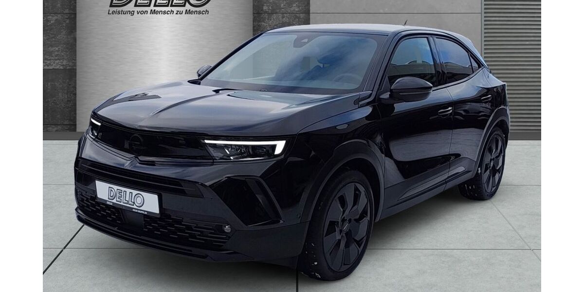 Opel Mokka 20.500 km 25.390 &euro; Hamburg 22159