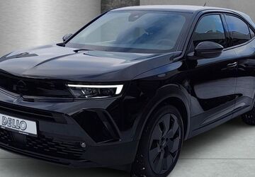 Opel Mokka 20.500 km 25.490 &euro; Hamburg 22159